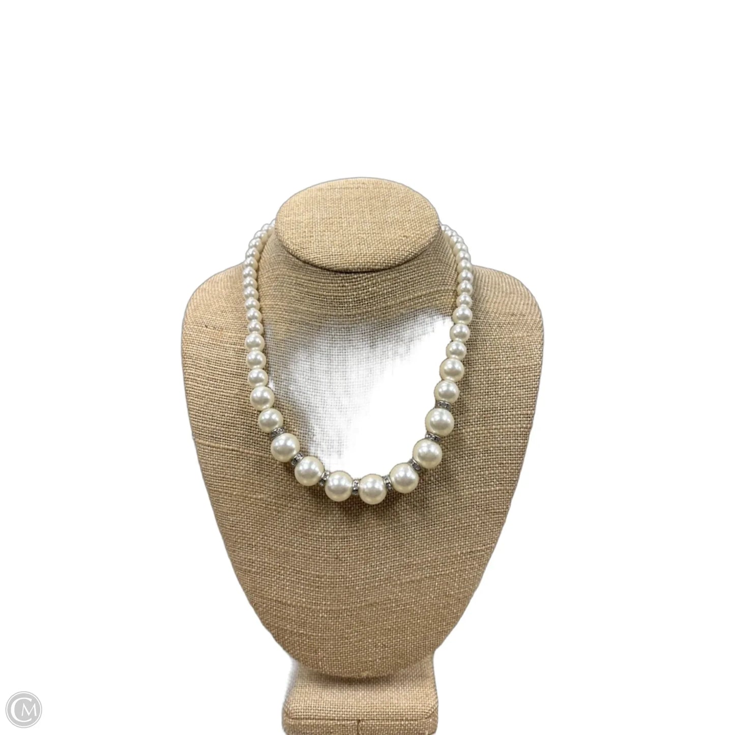 Necklace Other By Paparazzi