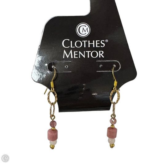 Earrings Dangle/drop By Clothes Mentor