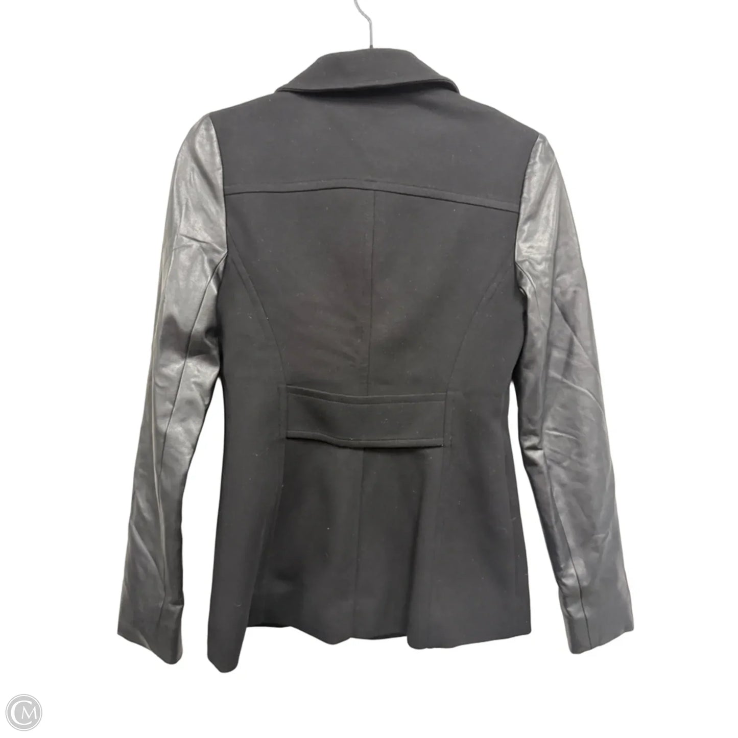 Jacket Other By Bailey 44 In Black, Size: S