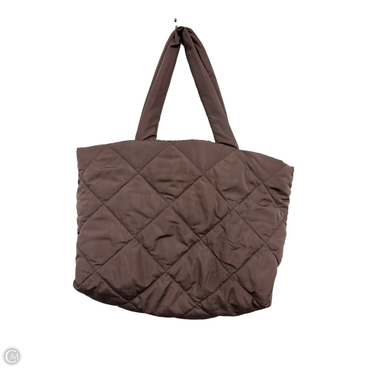 Tote By Bearpaw, Size: Large