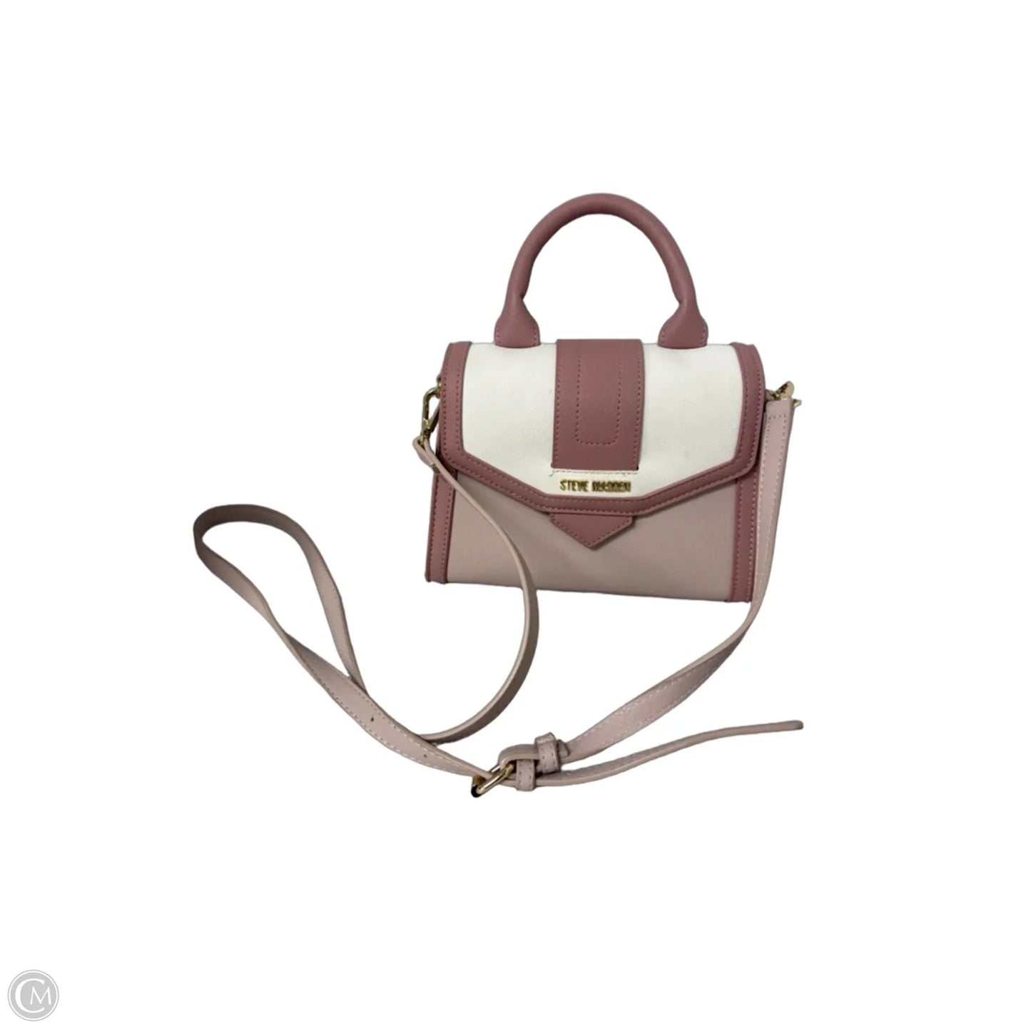 Crossbody By Steve Madden, Size: Medium