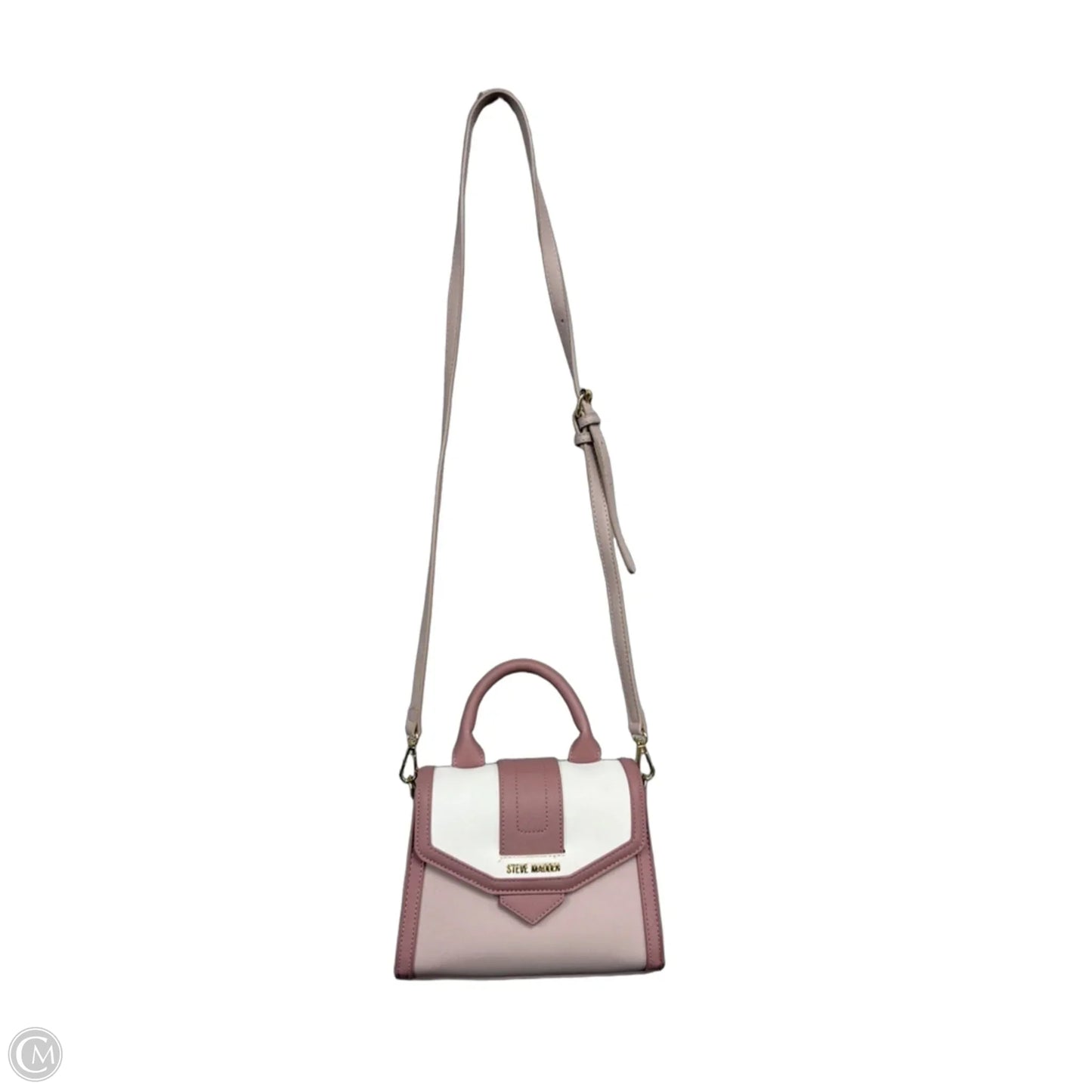 Crossbody By Steve Madden, Size: Medium