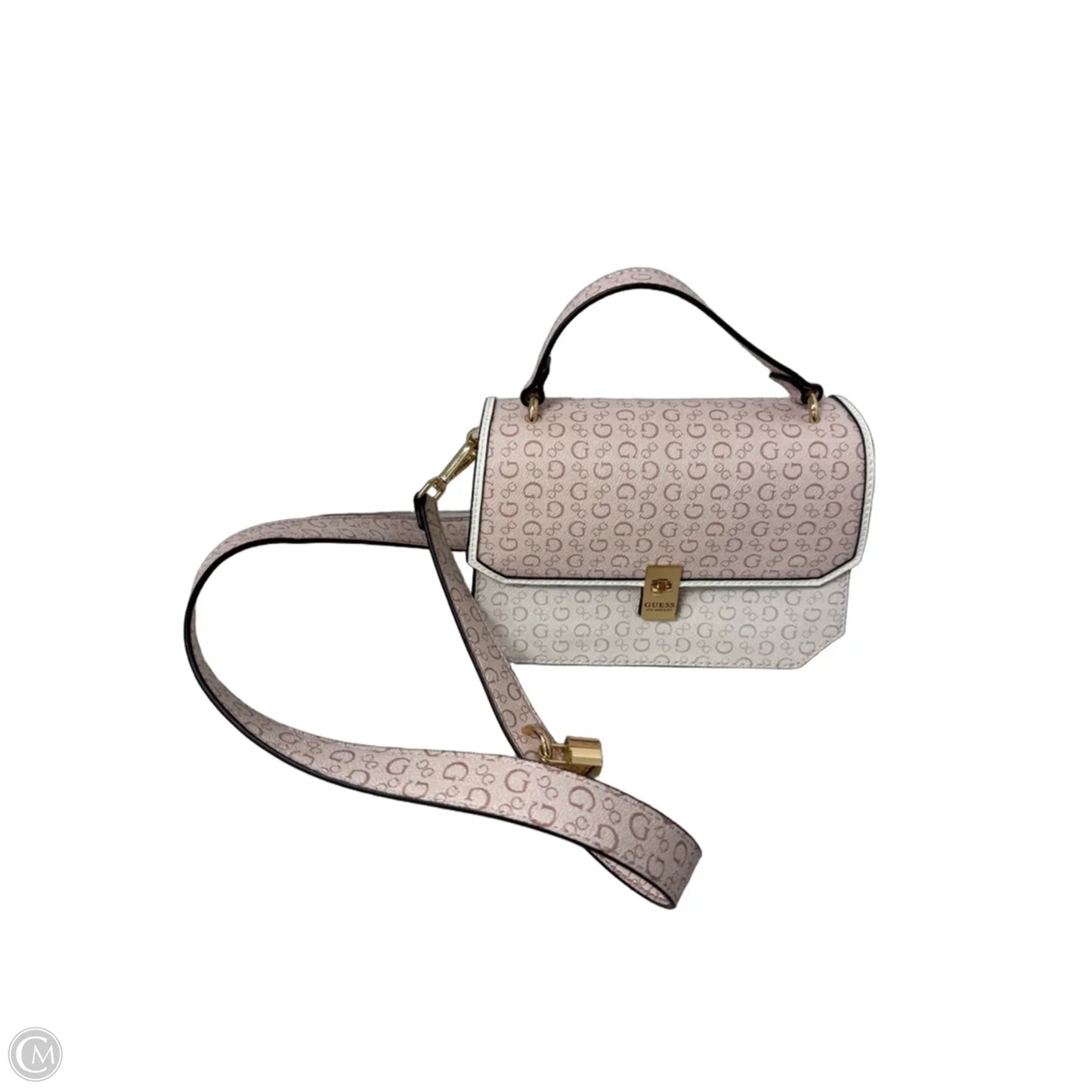 Crossbody By Guess, Size: Medium