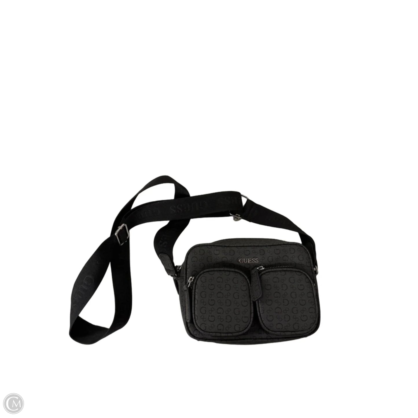 Crossbody By Guess, Size: Medium