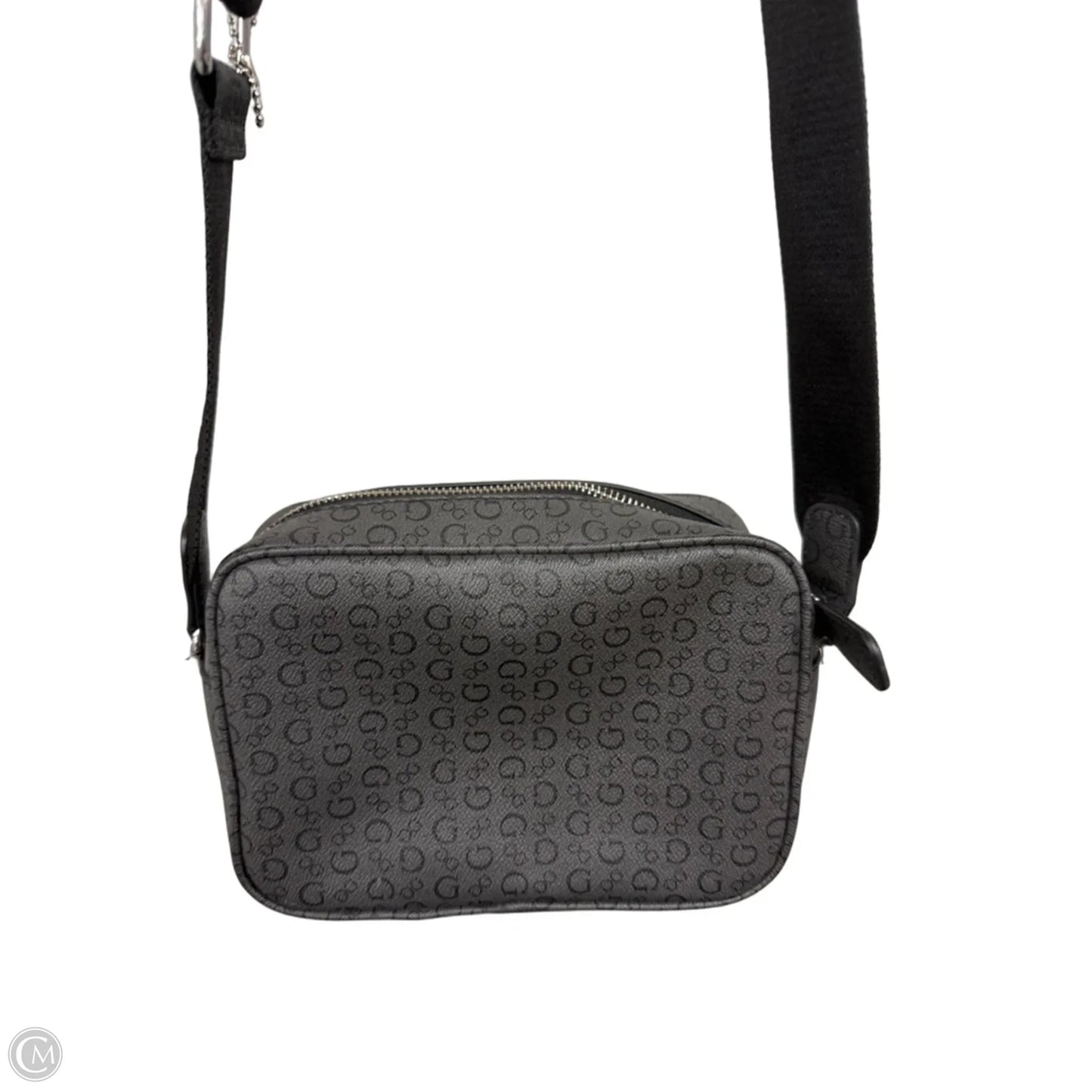 Crossbody By Guess, Size: Medium