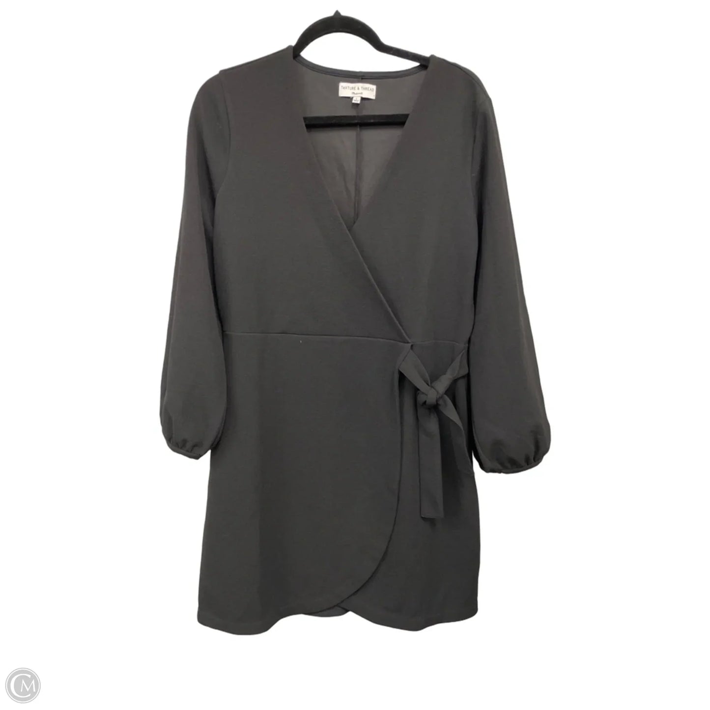 Dress Casual Short By Madewell In Black, Size: L