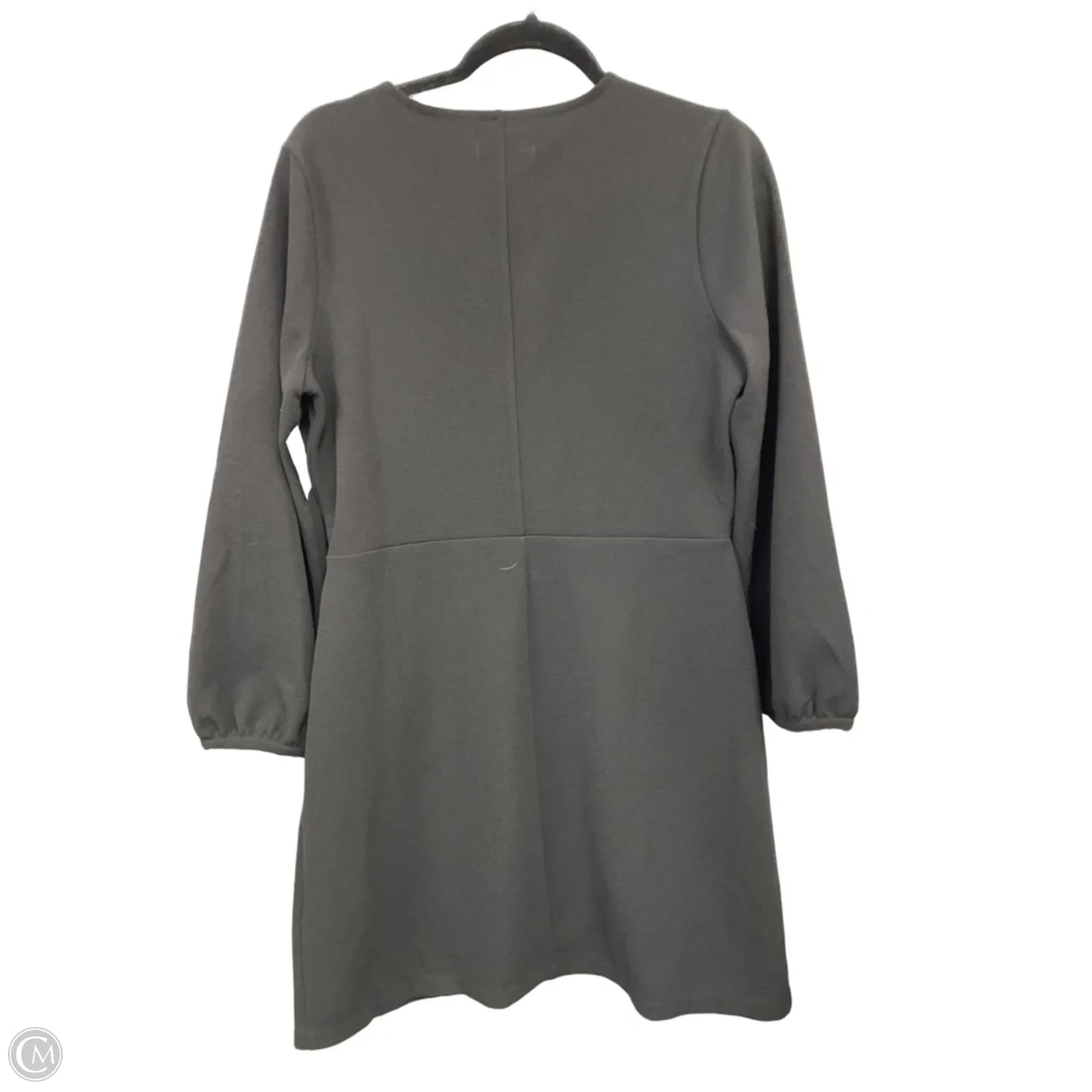 Dress Casual Short By Madewell In Black, Size: L