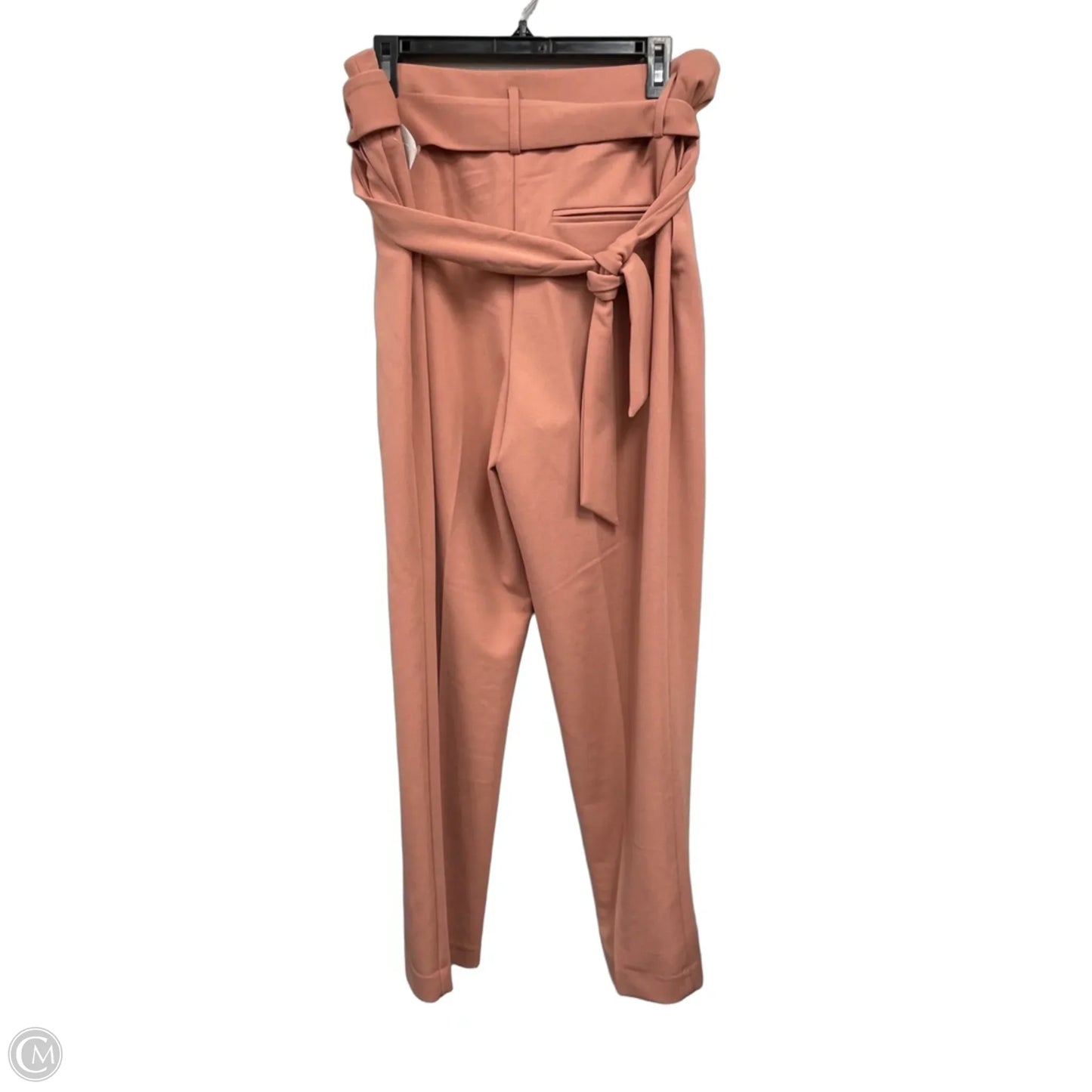 Pants Dress By Jules & Leopold In Pink, Size: Xl