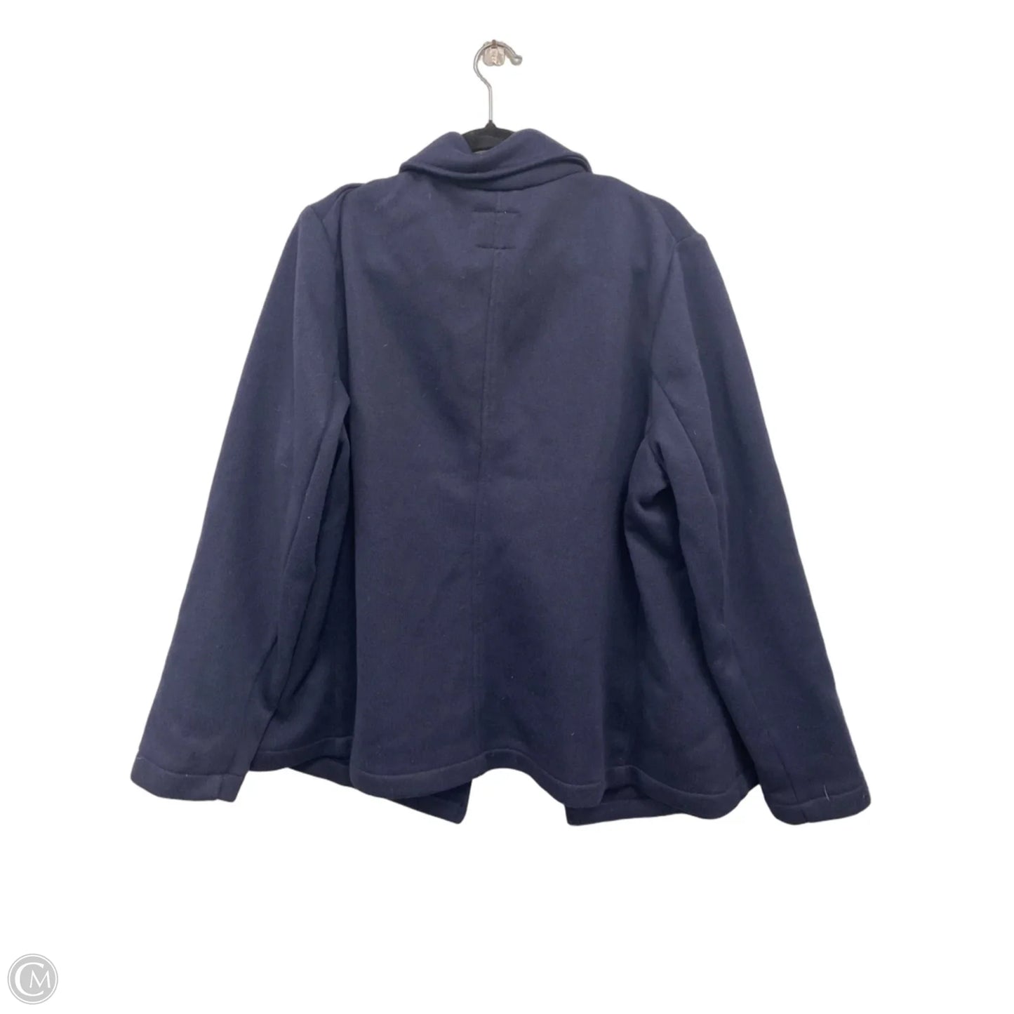 Blazer By Old Navy In Navy, Size: Xxl