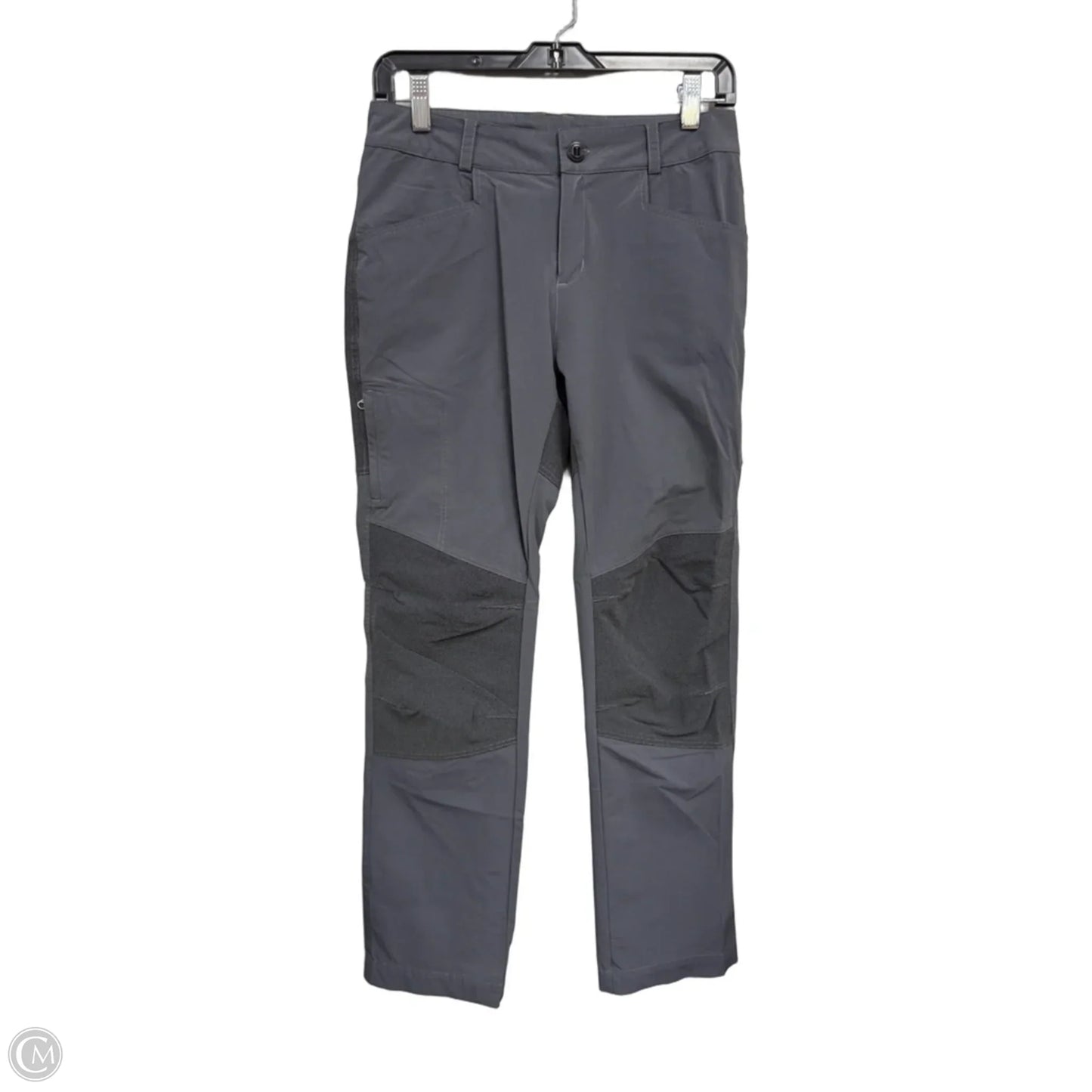 Pants Other By Clothes Mentor In Grey, Size: S