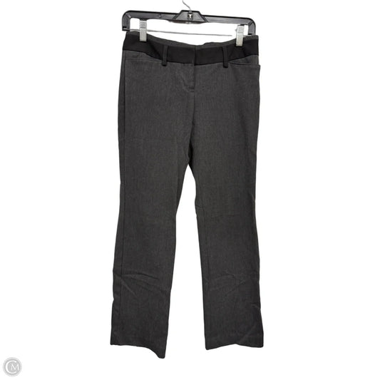 Pants Other By Express In Black, Size: 2