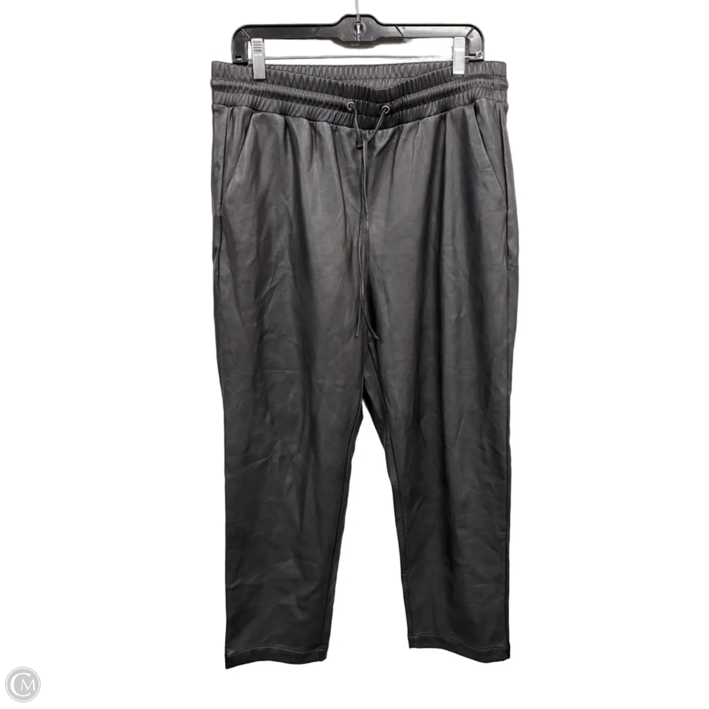 Pants Other By Loft In Black, Size: L