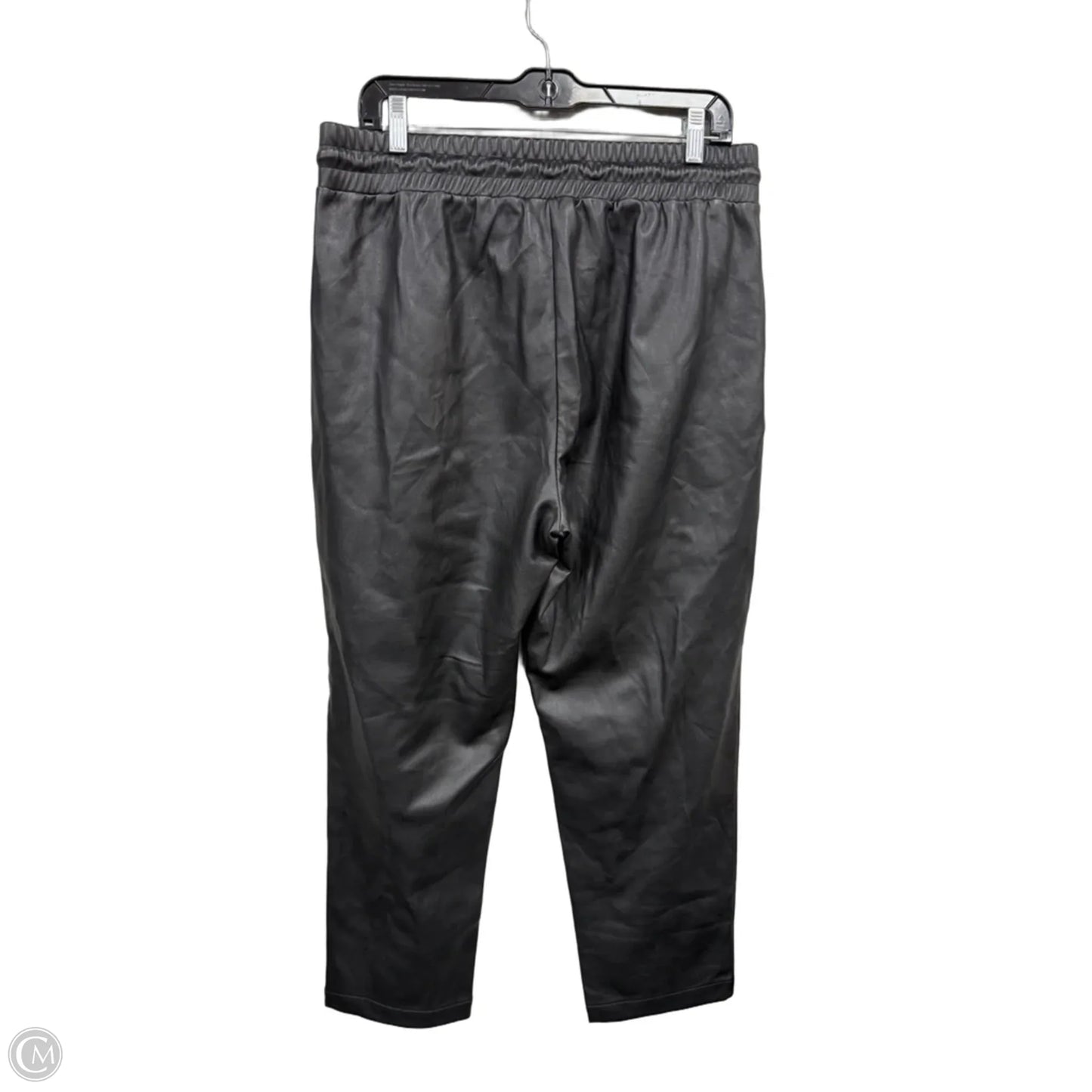 Pants Other By Loft In Black, Size: L