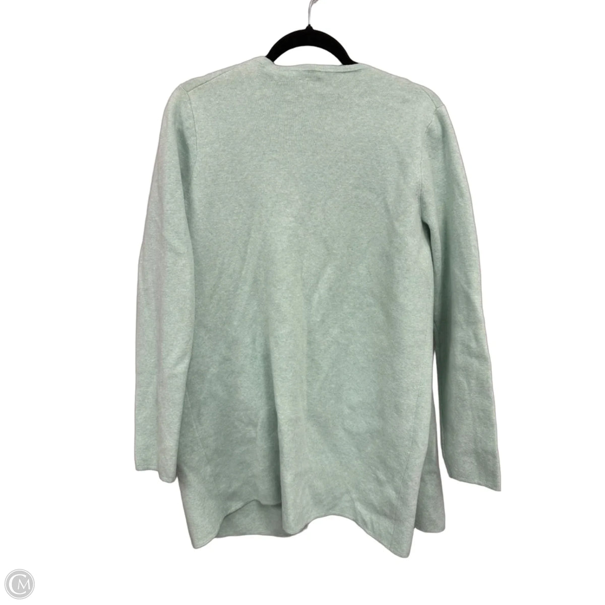 Cardigan By J. Crew In Green, Size: M