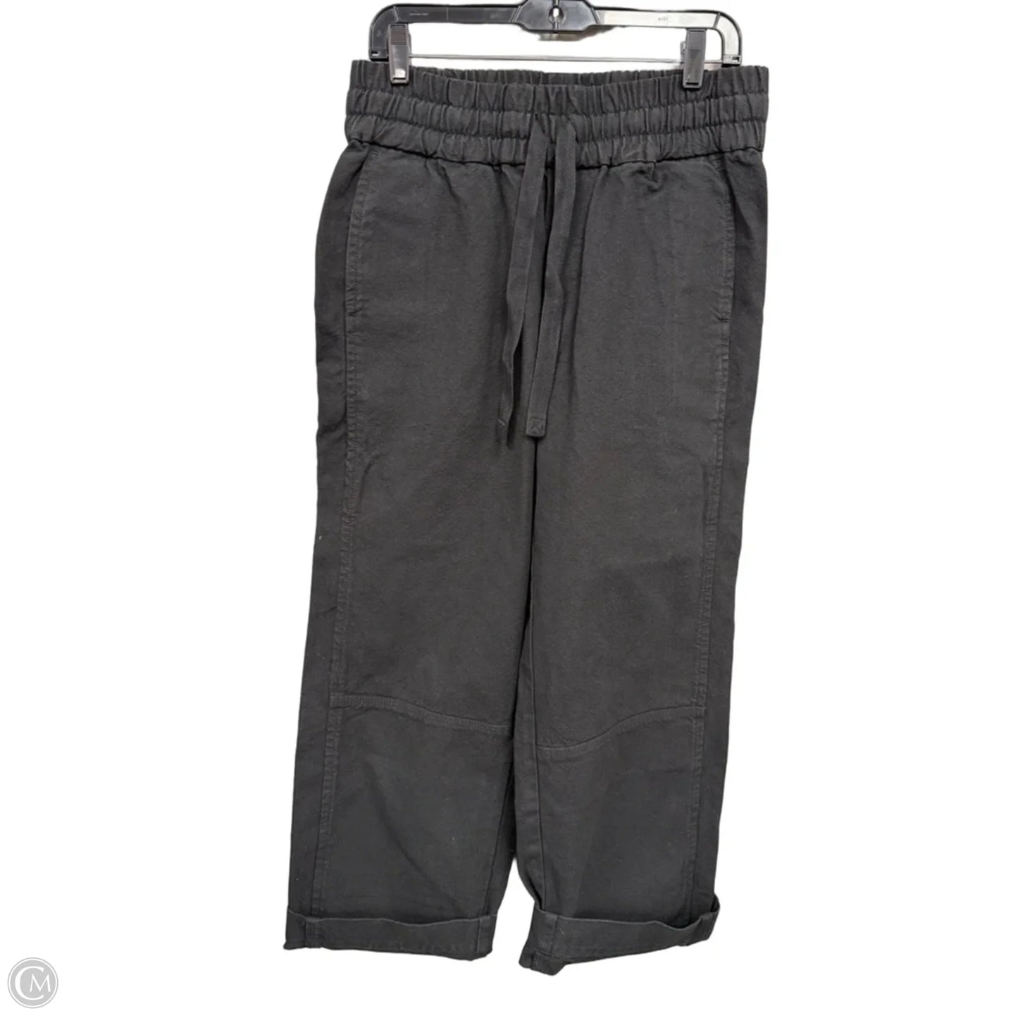 Pants Other By Everlane In Black, Size: M