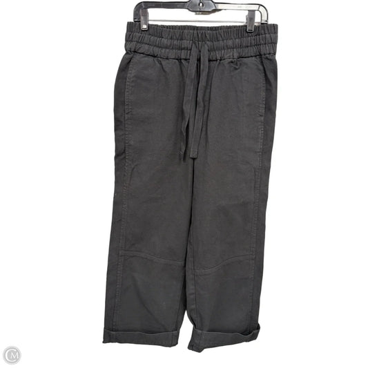 Pants Other By Everlane In Black, Size: M