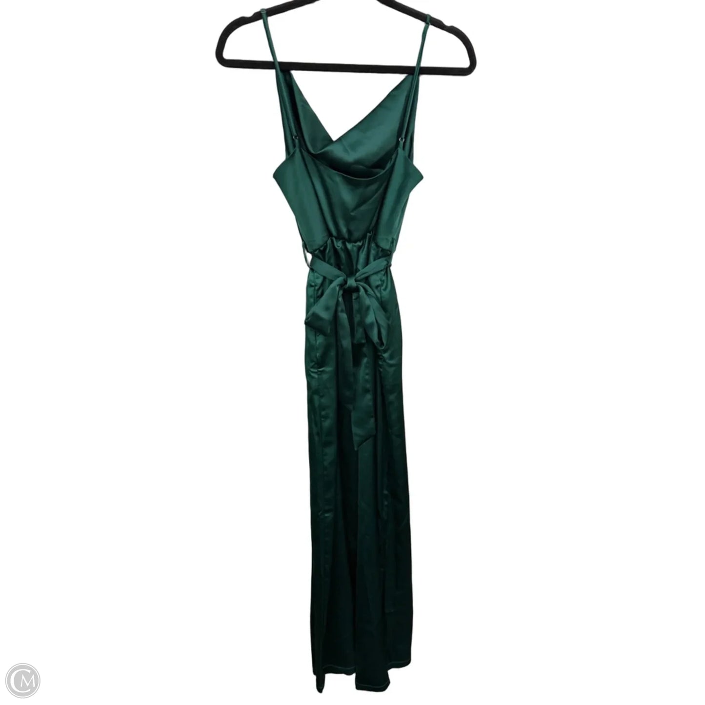 Romper By Petal & Pup In Green, Size: M