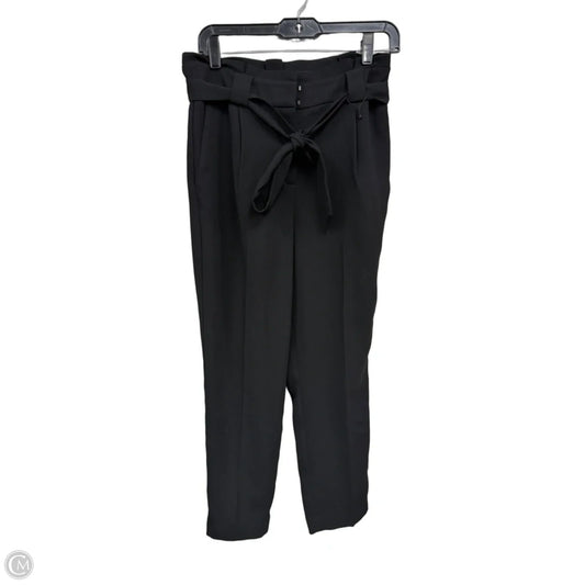 Pants Other By Express In Black, Size: 4