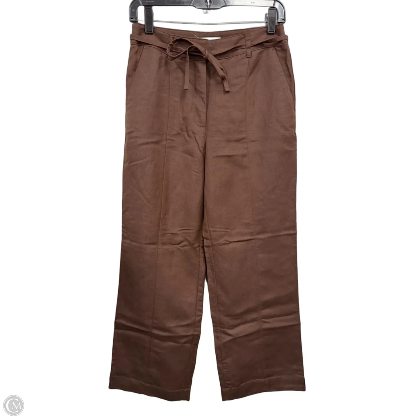 Pants Other By Loft In Brown, Size: 4