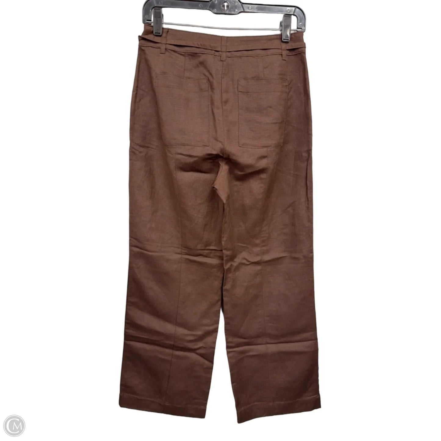 Pants Other By Loft In Brown, Size: 4