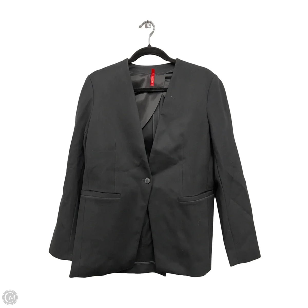 Blazer By Spanx In Black, Size: S