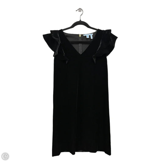 Dress Casual Short By Draper James In Black, Size: 8