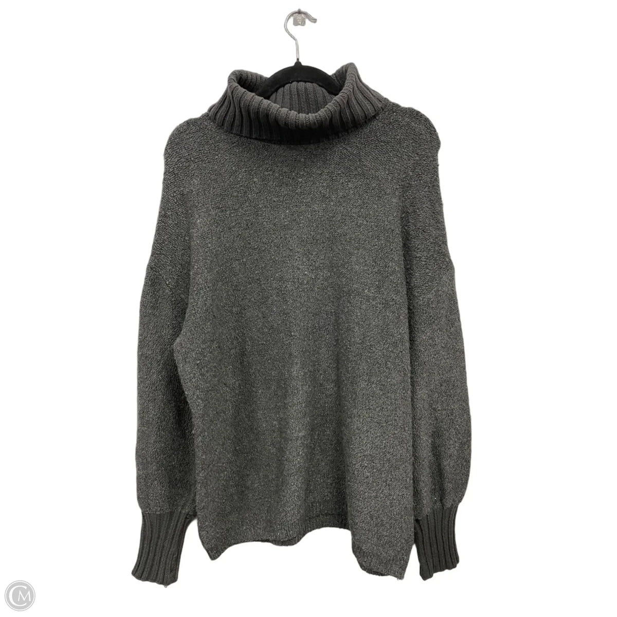 Sweater By Altard State In Green, Size: S