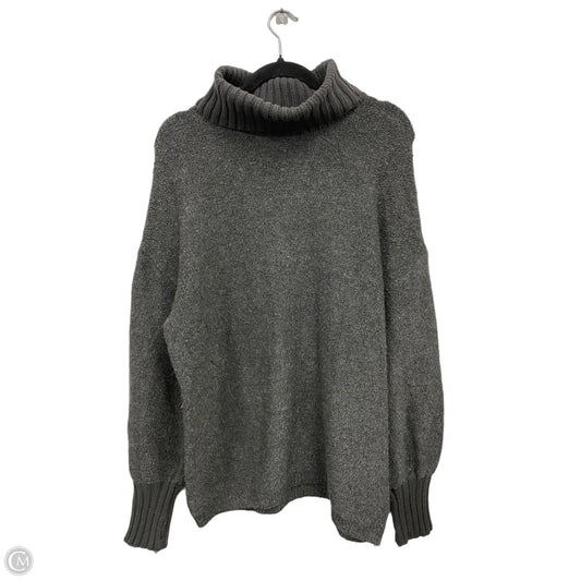 Sweater By Altard State In Green, Size: S