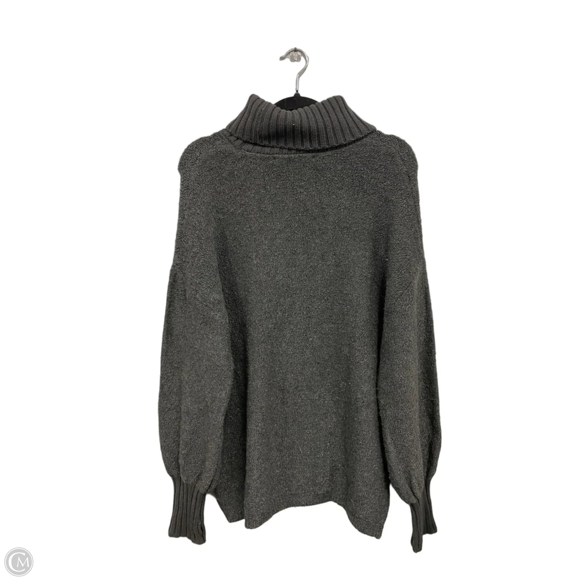 Sweater By Altard State In Green, Size: S