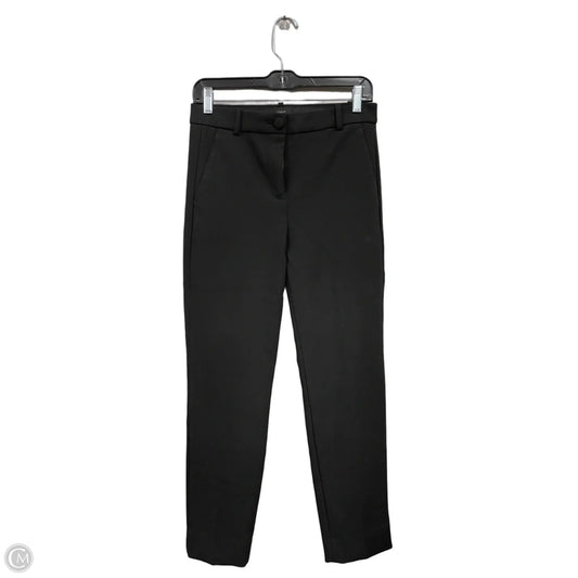 Pants Dress By J. Crew In Black, Size: 4