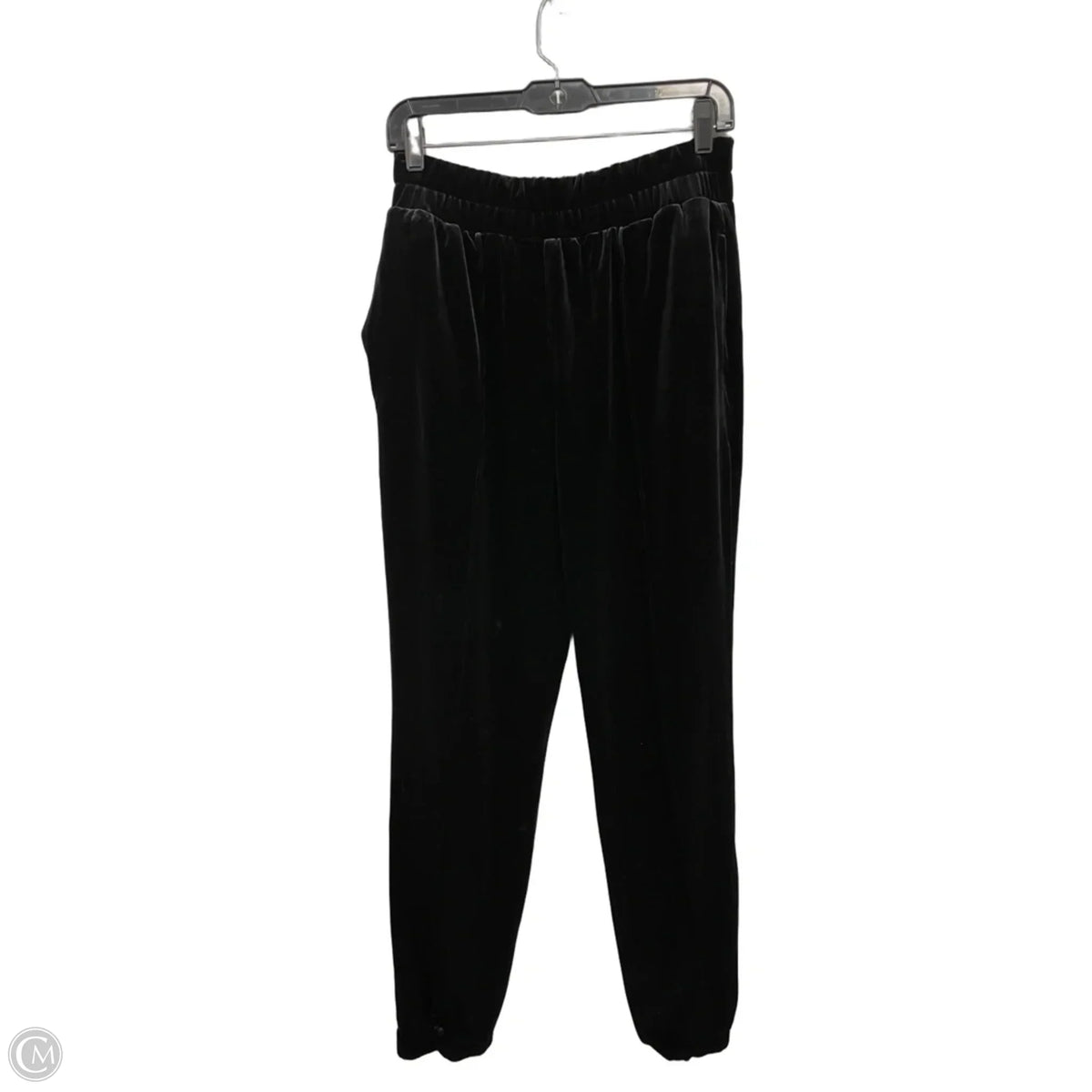 Pants Joggers By Inc In Black, Size: M