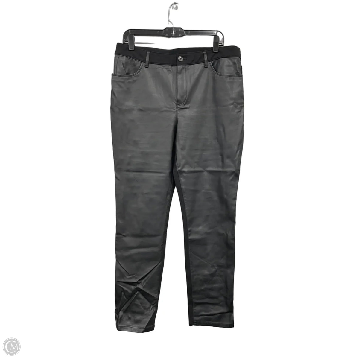 Pants Other By Chicos In Black, Size: L
