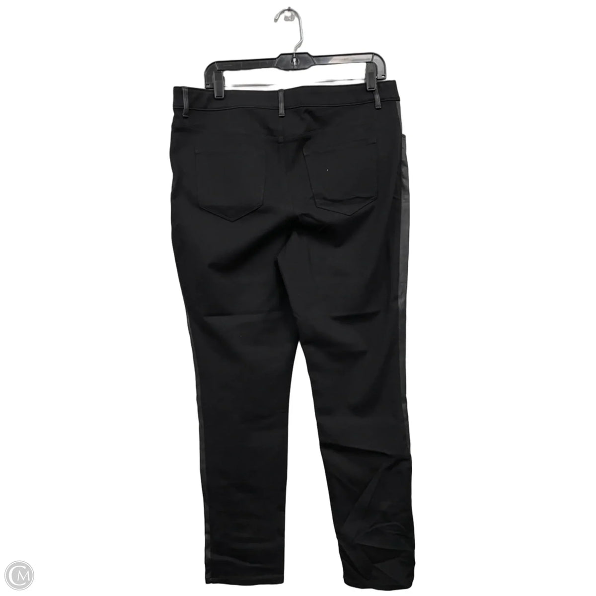 Pants Other By Chicos In Black, Size: L