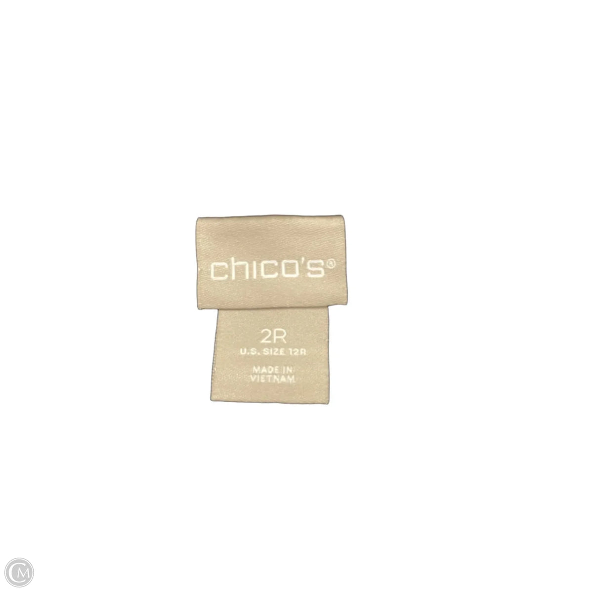 Pants Other By Chicos In Black, Size: L