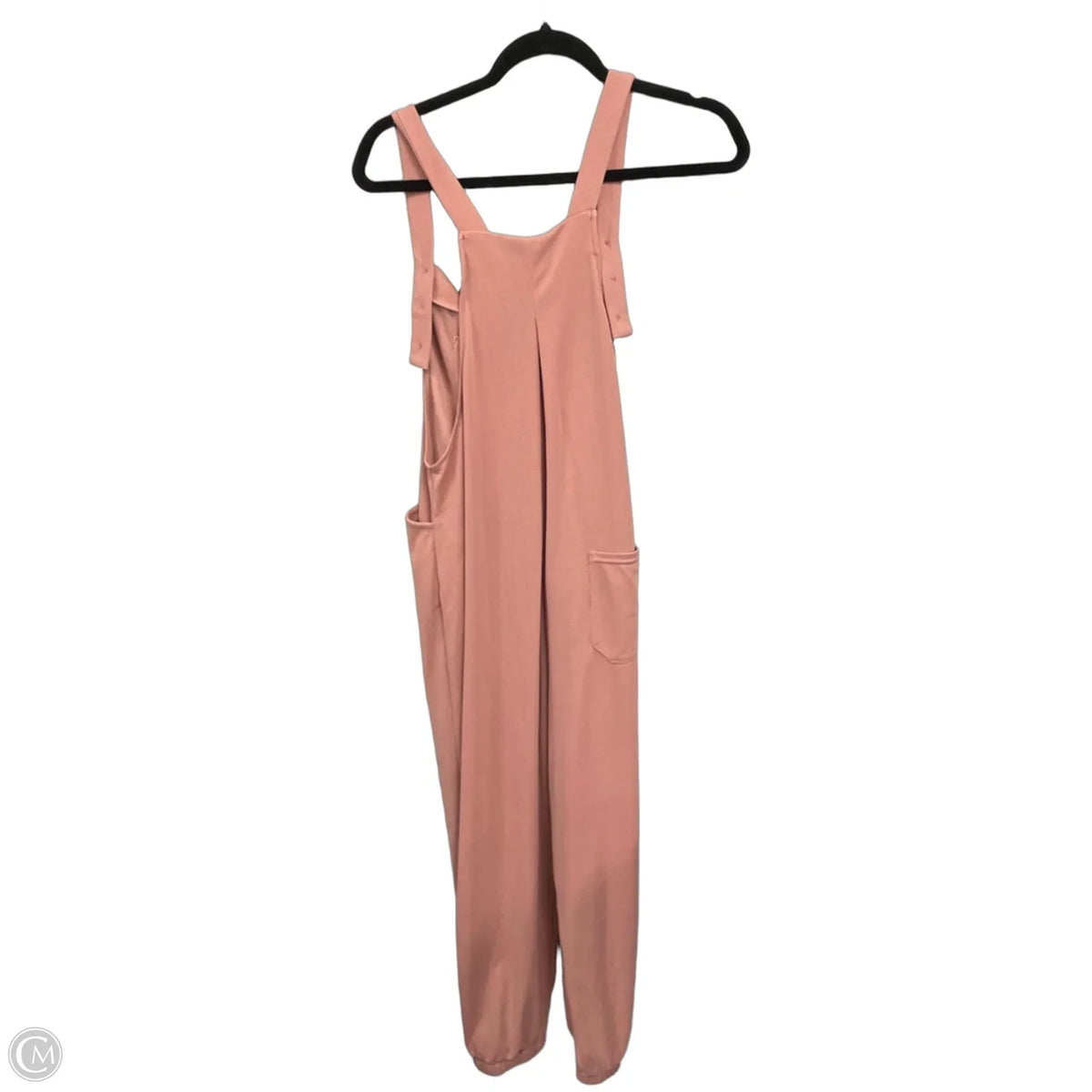 Overalls By Halara In Pink, Size: L