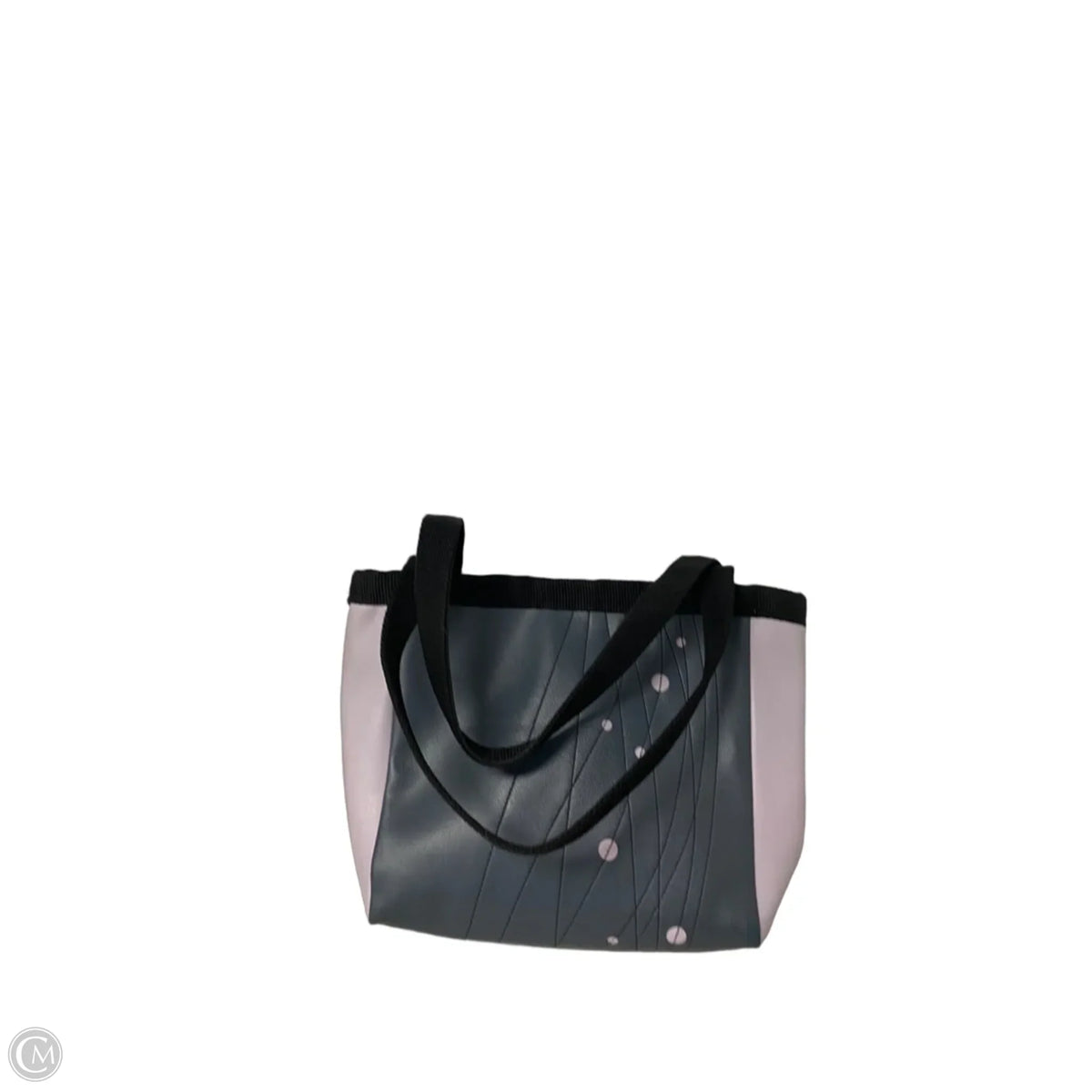 Handbag By Cmb, Size: Medium