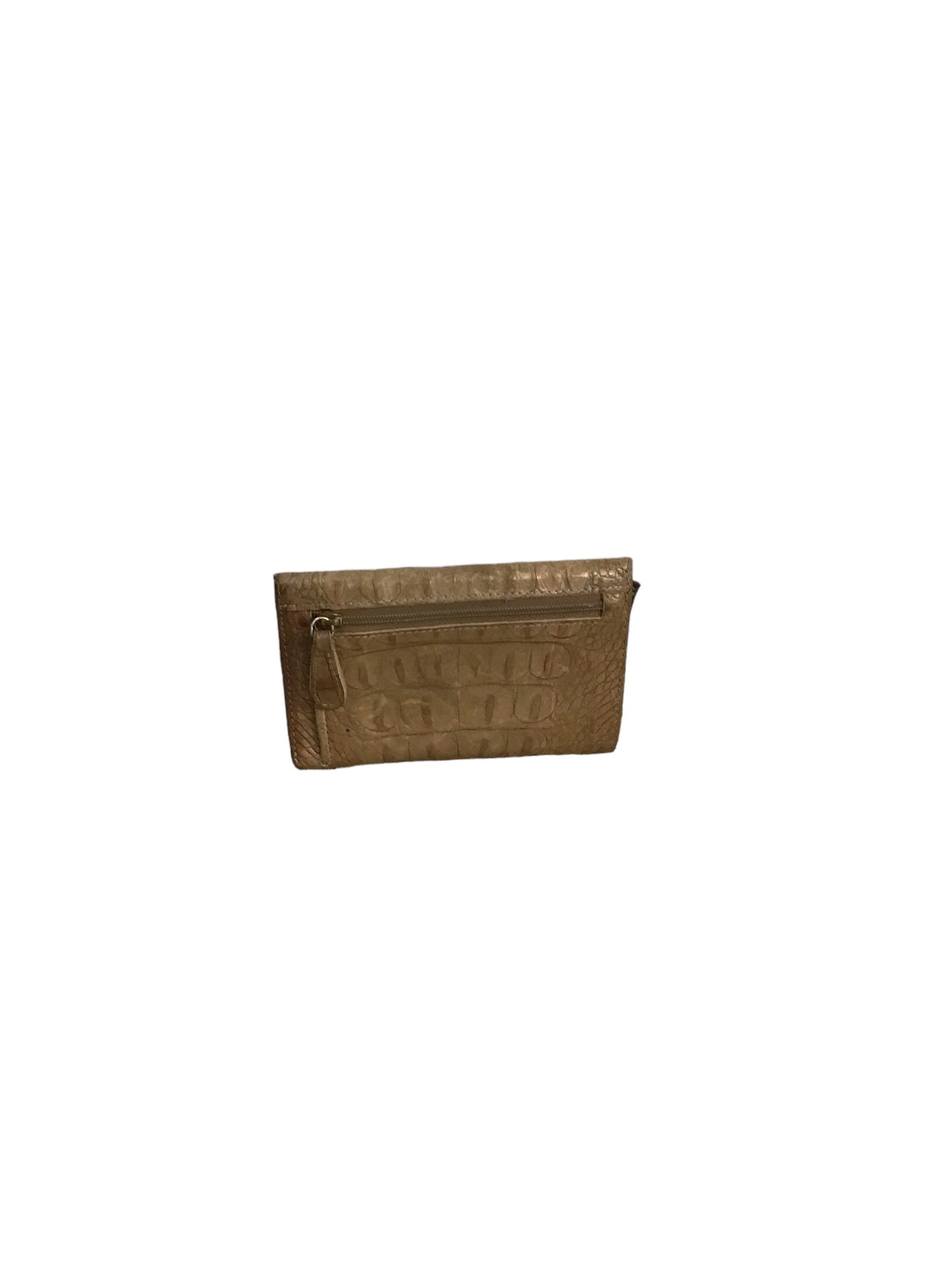 Wallet By Brahmin, Size: Small