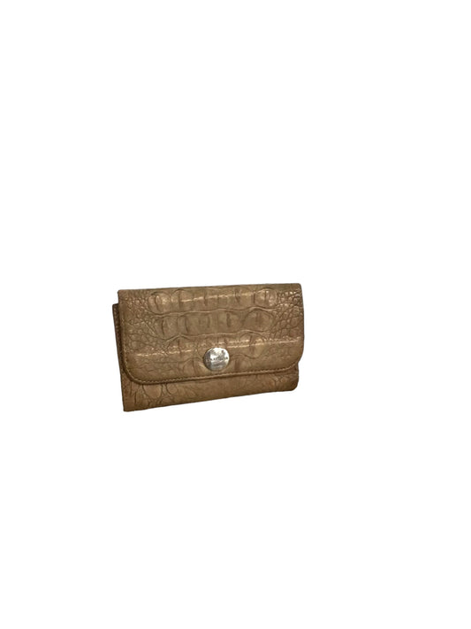 Wallet By Brahmin, Size: Small