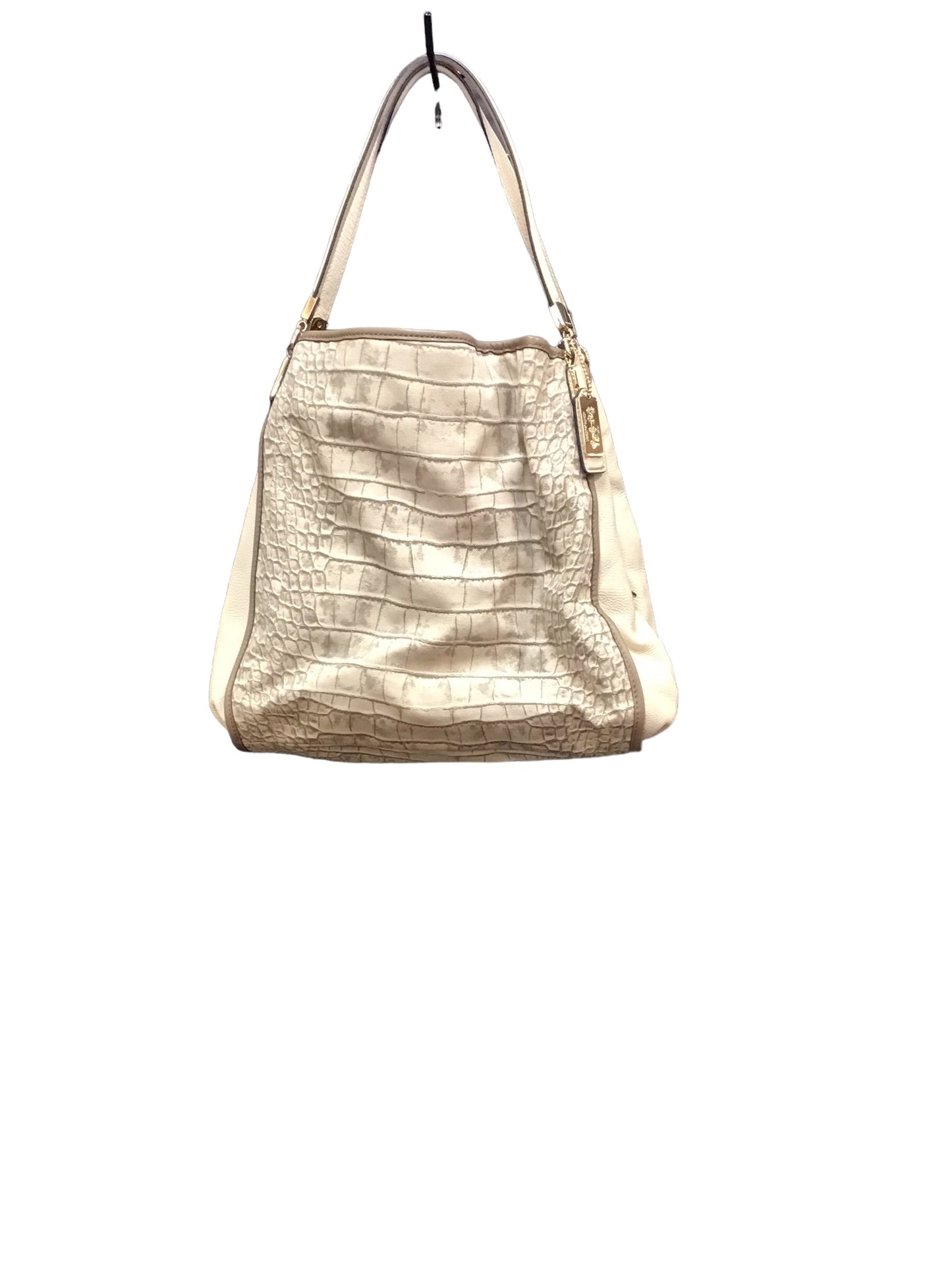 Handbag Designer Coach, Size Medium