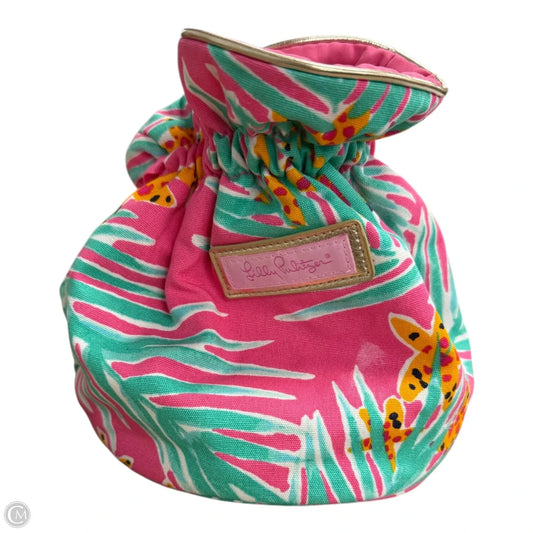 Accessory Designer Tag By Lilly Pulitzer, Size: Medium