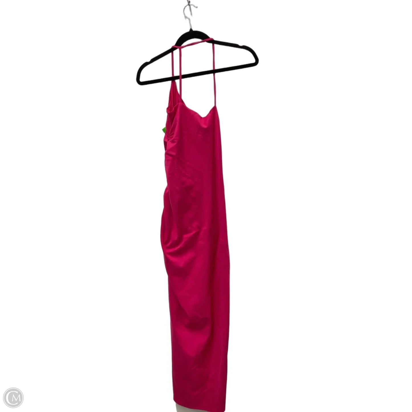 Dress Party Long By Lovers & Friends In Pink, Size: Xs