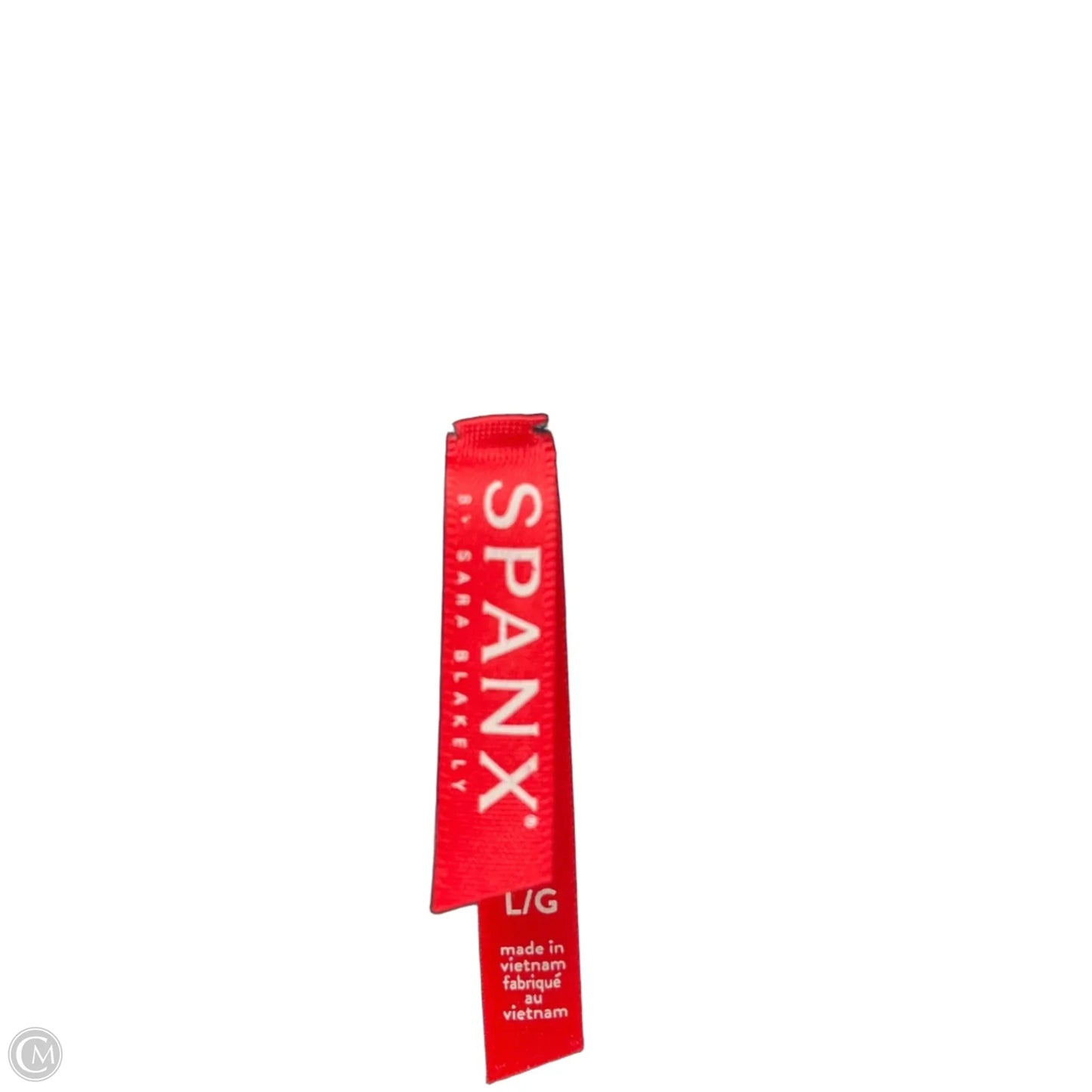 Pants Leggings By Spanx In Black, Size: L