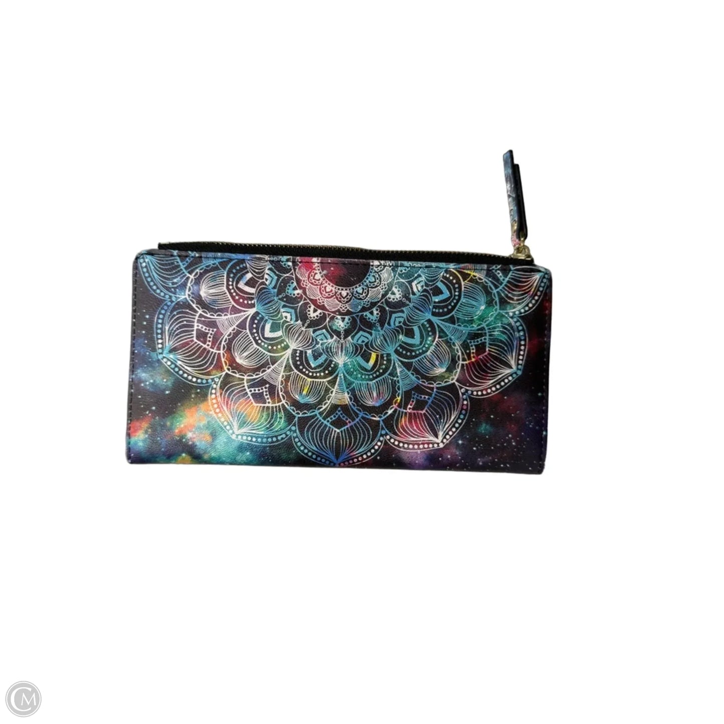 Wallet By Clothes Mentor, Size: Medium