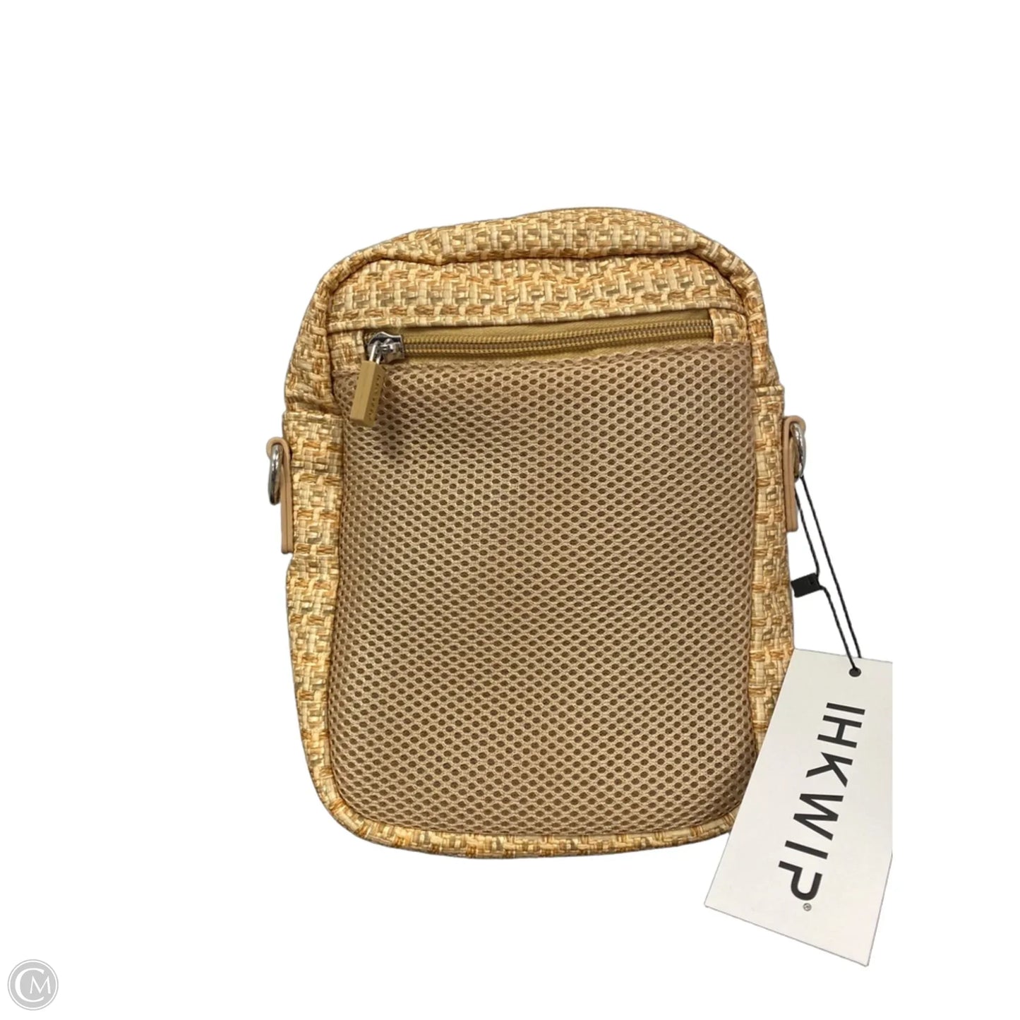 Crossbody By Clothes Mentor, Size: Small