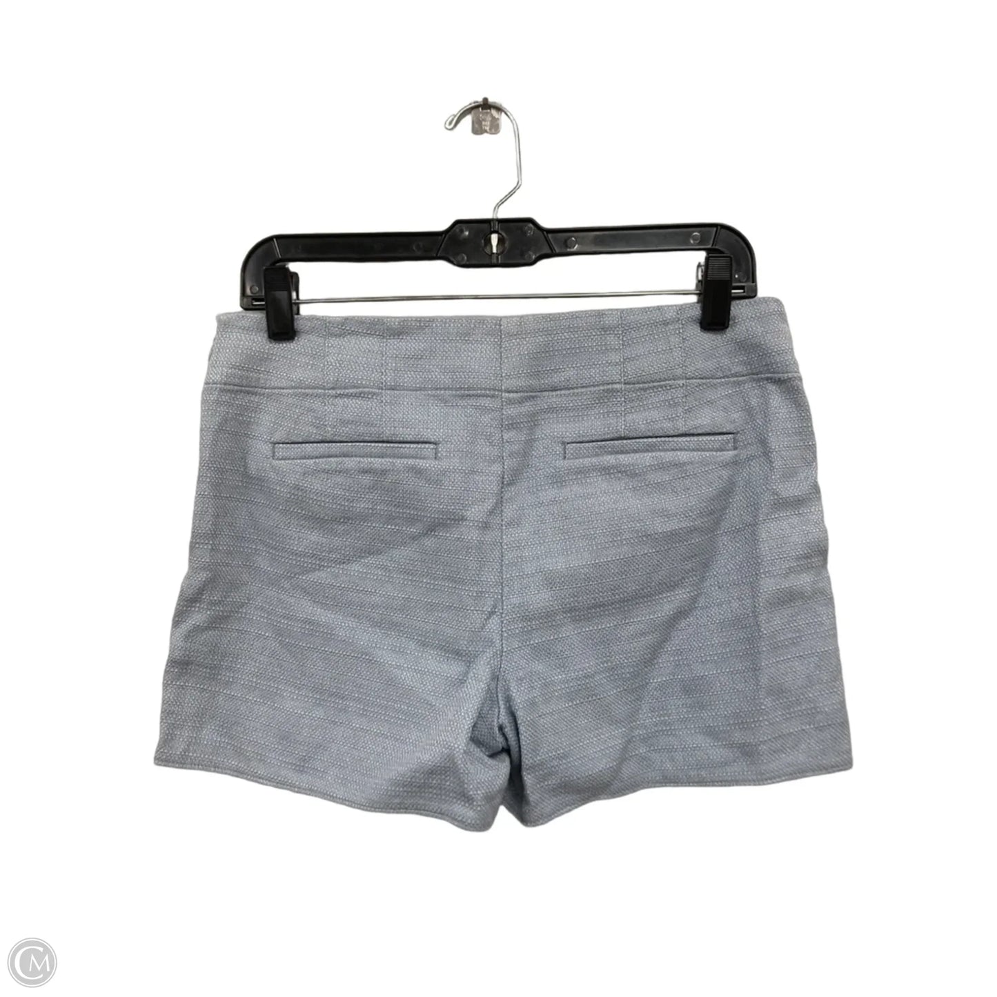 Shorts By Loft In Grey, Size: 4