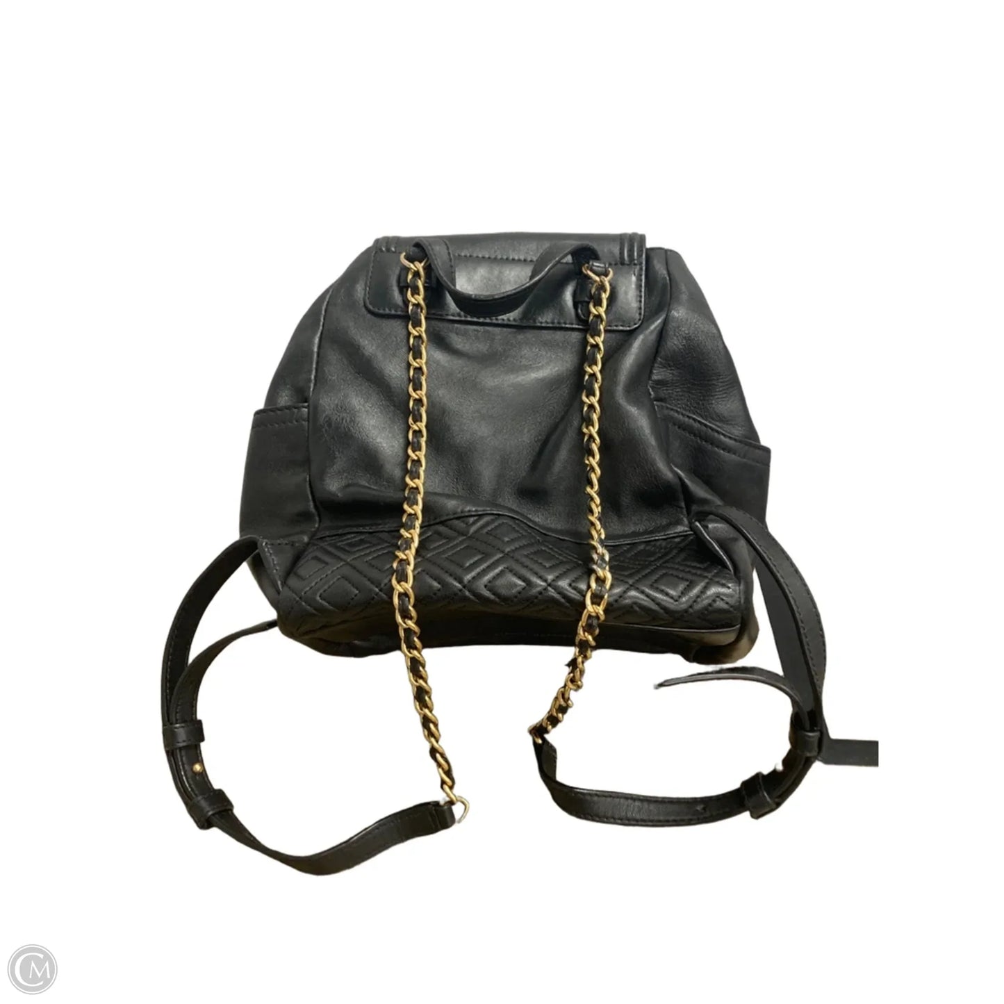 Backpack Designer By Tory Burch, Size: Small
