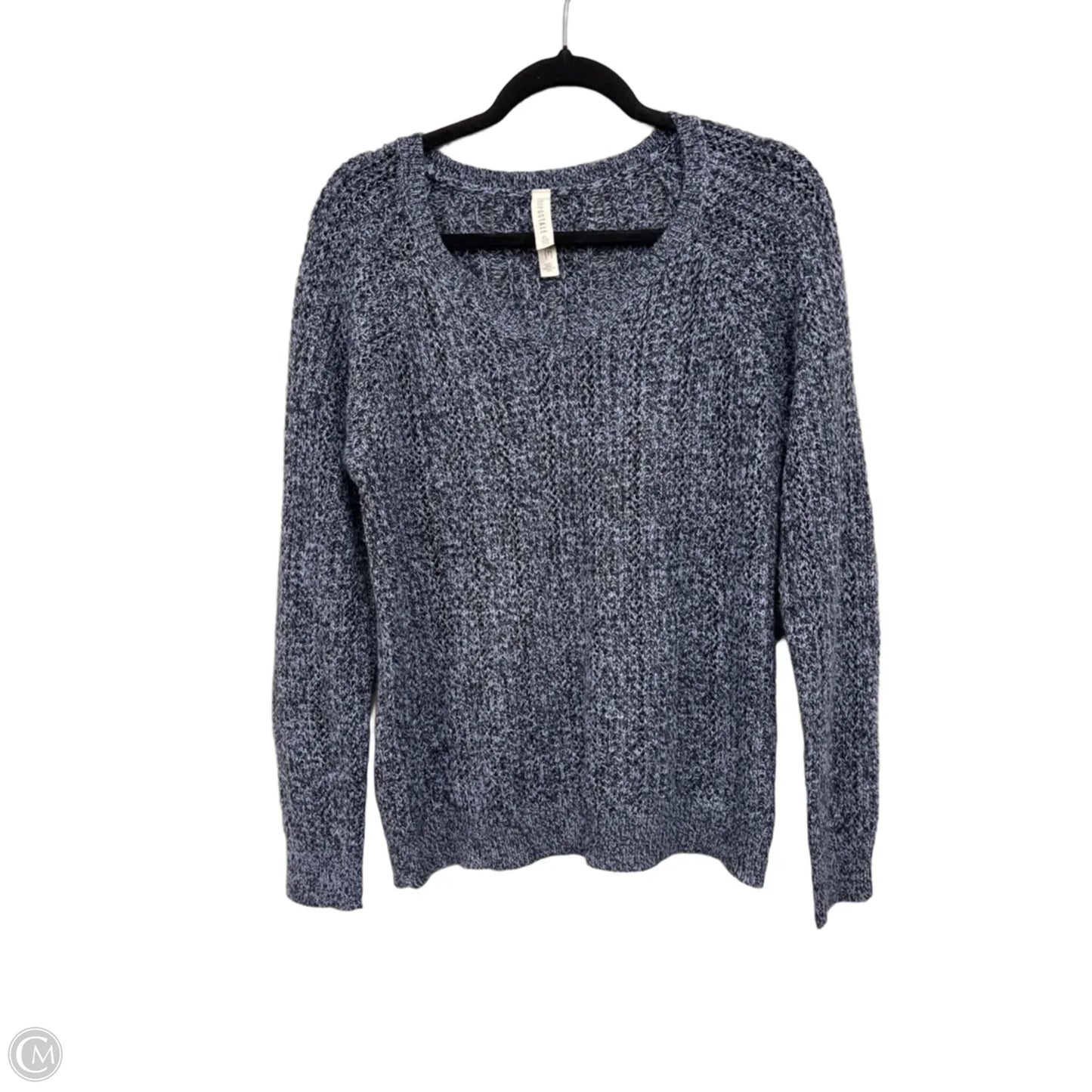 Sweater By Aeropostale In Blue, Size: Xl