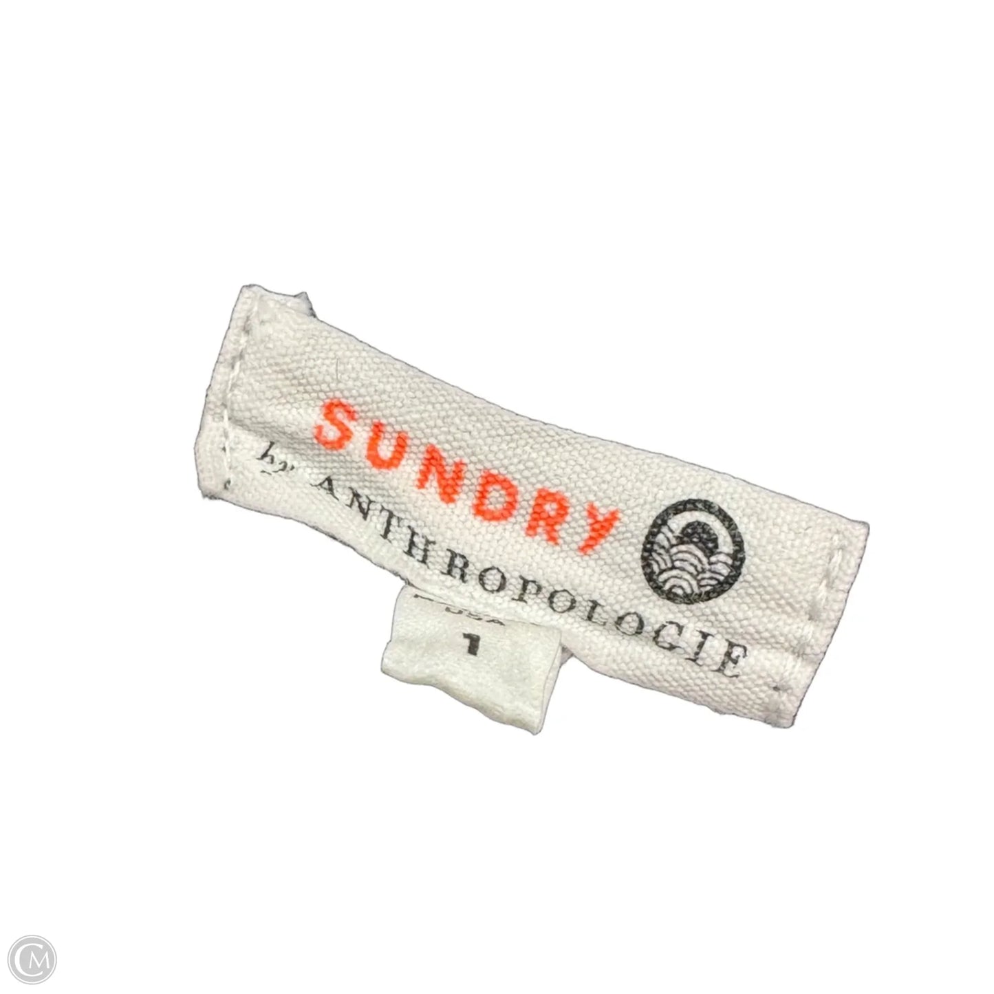 Dress Casual Midi By Sundry In Navy, Size: S