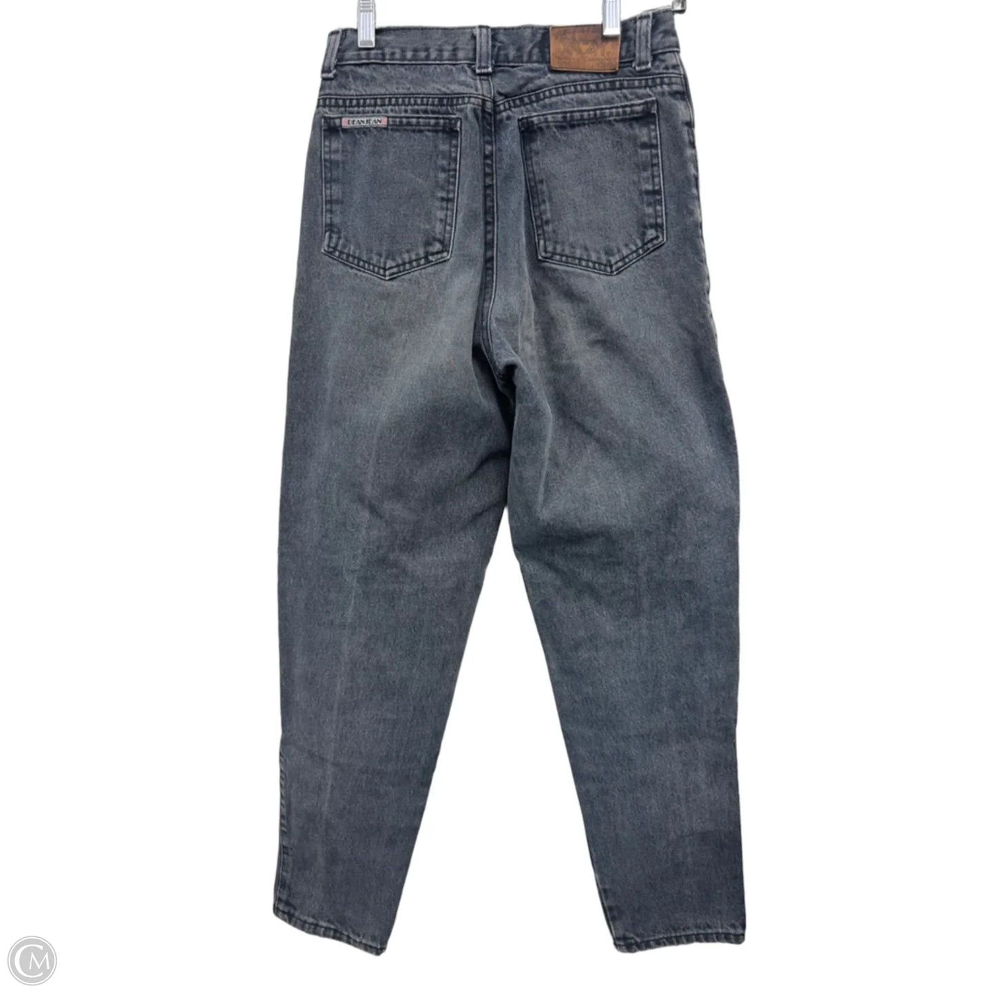 Jeans Straight By Clothes Mentor In Blue Denim, Size: 6