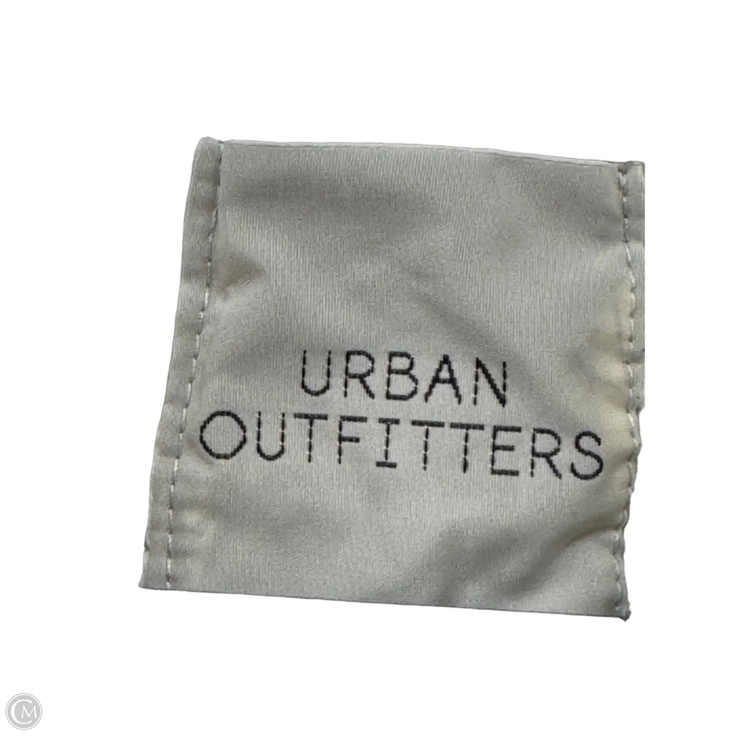 Sweater By Urban Outfitters In Ivory, Size: M